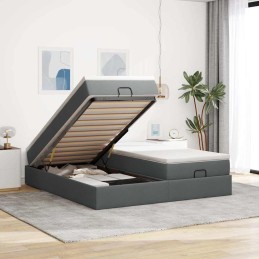 Ottoman-Bett mit Matratzen...