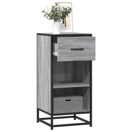 Sideboard Grau Sonoma...
