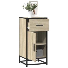 Sideboard Sonoma-Eiche...