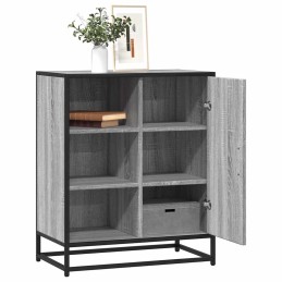 Sideboard Grau Sonoma...