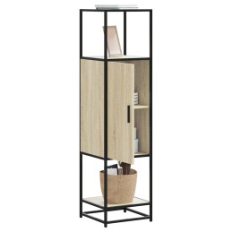 Highboard Sonoma-Eiche...
