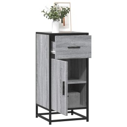 Sideboard Grau Sonoma...