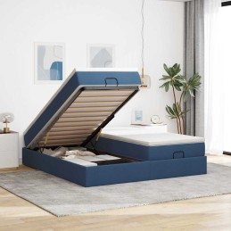 Ottoman-Bett mit Matratzen...