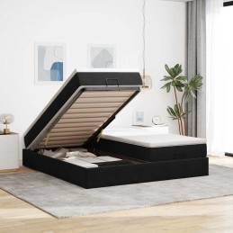Ottoman-Bett mit Matratzen...