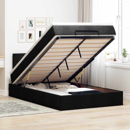 Ottoman-Bett mit Matratze &...