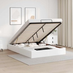 Ottoman-Bett ohne Matratze...
