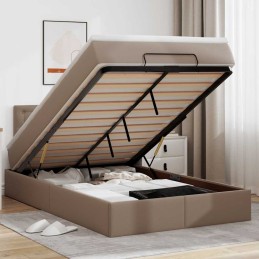 Ottoman-Bett mit Matratzen...