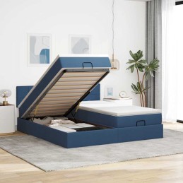 Ottoman-Bett mit Matratzen...