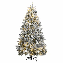 Künstlicher Weihnachtsbaum...