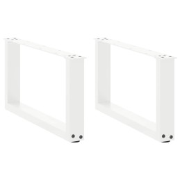 Couchtischbeine U-Form 2...