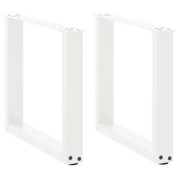 Couchtischbeine U-Form 2...