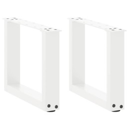 Couchtischbeine U-Form 2...