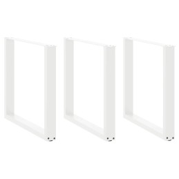 Couchtischbeine U-Form 3...