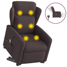 Elektrischer Massagesessel...