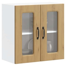 Küchen-Hängeschrank mit...