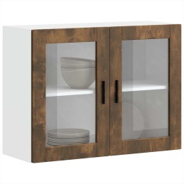 Küchen-Hängeschrank mit...