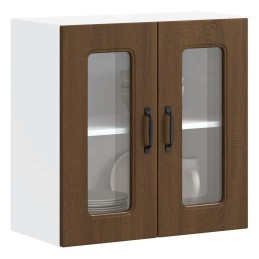 Küchen-Hängeschrank mit...