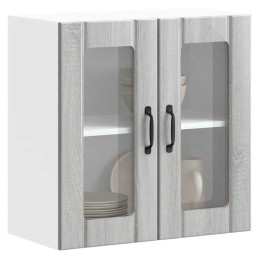 Küchen-Hängeschrank mit...