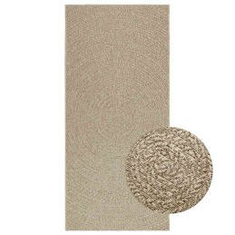 Teppich ZIZUR Beige 100x200...