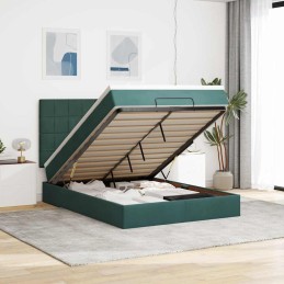 Ottoman-Bett mit Matratzen...