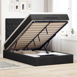Ottoman-Bett mit Matratzen...