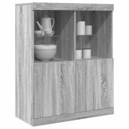 Sideboard Grau Sonoma...