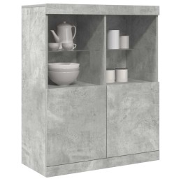 Sideboard Betongrau...