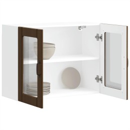 Küchen-Hängeschrank mit...