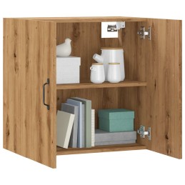 Wandschrank Artisan-Eiche...