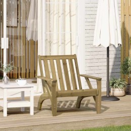 Adirondack-Gartenstuhl...