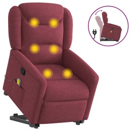 Massagesessel mit...