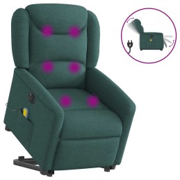 Elektrischer Massagesessel...