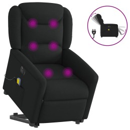 Elektrischer Massagesessel...