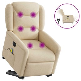 Elektrischer Massagesessel...