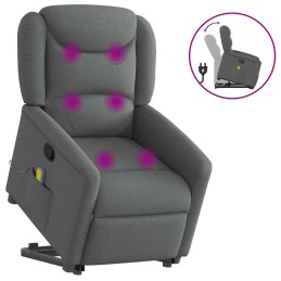Massagesessel mit...