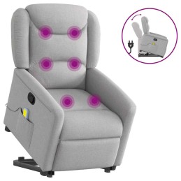 Massagesessel mit...