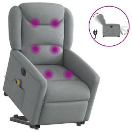Elektrischer Massagesessel...