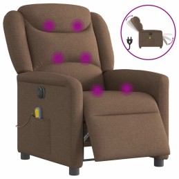 Massagesessel Elektrisch...