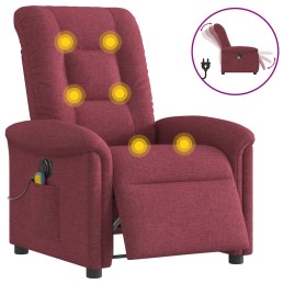 Massagesessel Elektrisch...