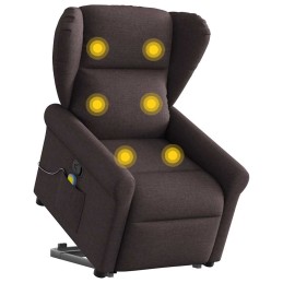Massagesessel mit...
