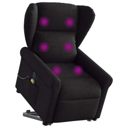 Elektrischer Massagesessel...