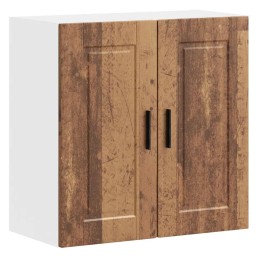 Küchen-Hängeschrank Porto...