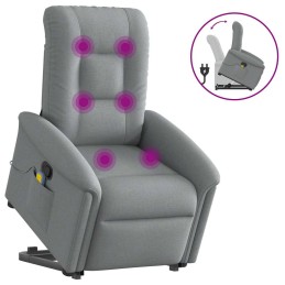 Massagesessel mit...