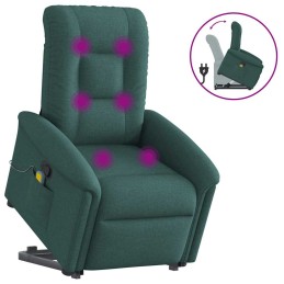 Massagesessel mit...