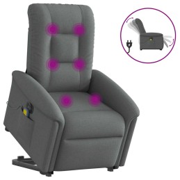 Elektrischer Massagesessel...