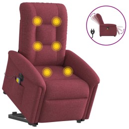 Elektrischer Massagesessel...