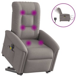 Elektrischer Massagesessel...