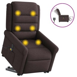 Elektrischer Massagesessel...