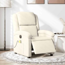 Massagesessel Elektrisch...