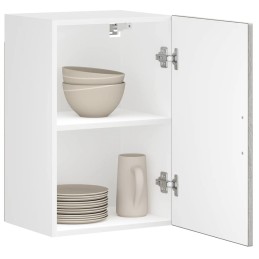 Küchen-Hängeschrank Porto...